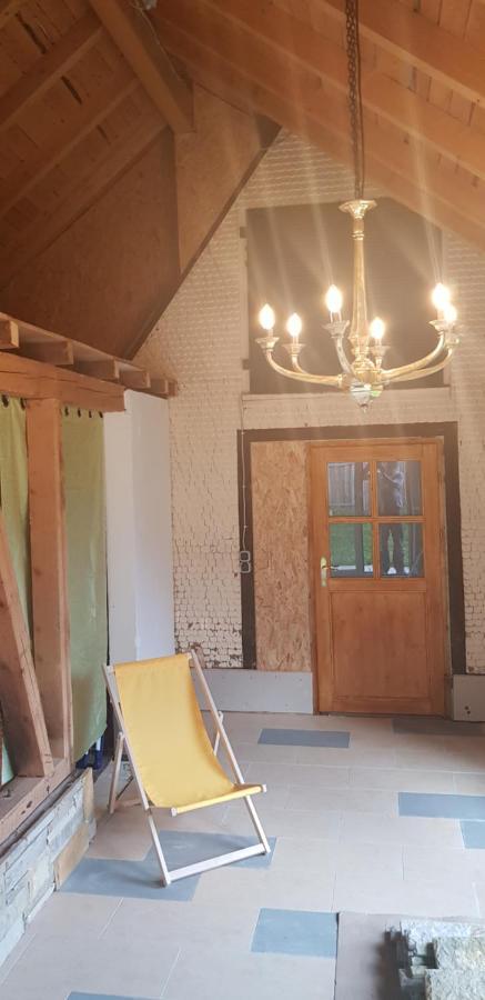 Ferienhof Ziegler- Sonnenschein Baiersbronn Bagian luar foto