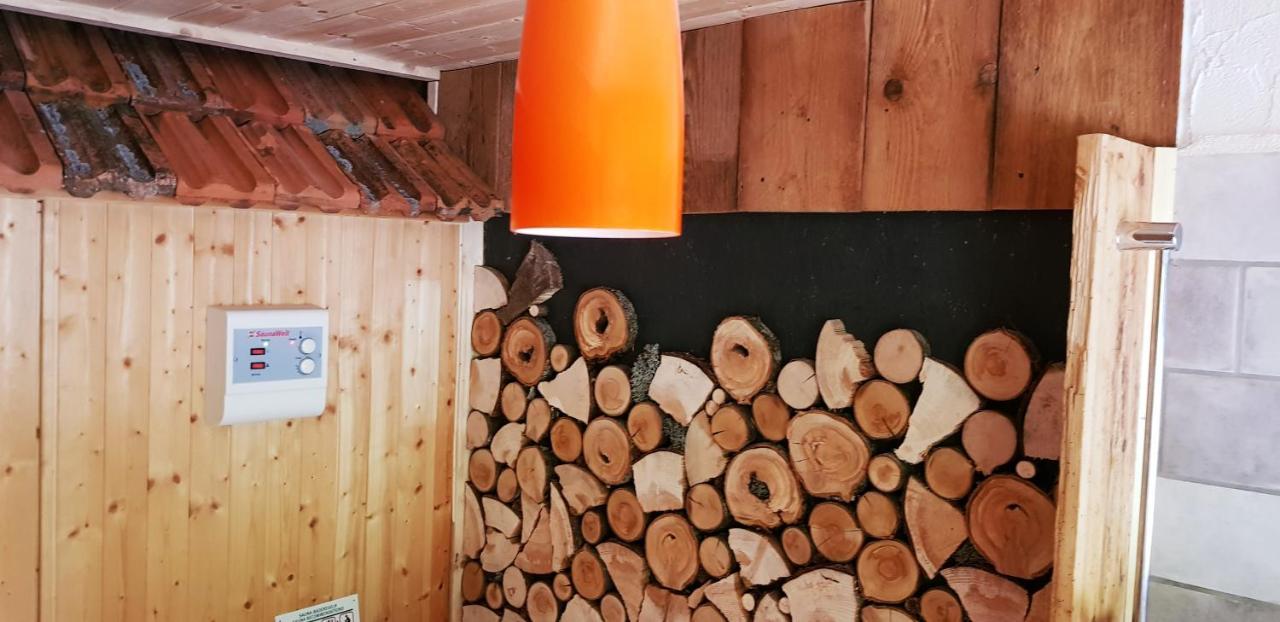 Ferienhof Ziegler- Sonnenschein Baiersbronn Bagian luar foto