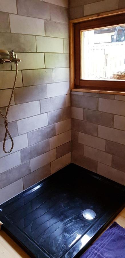 Ferienhof Ziegler- Sonnenschein Baiersbronn Bagian luar foto