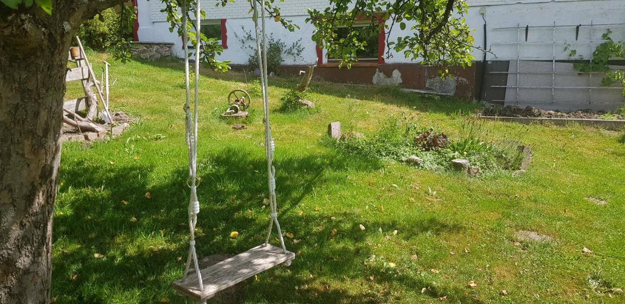 Ferienhof Ziegler- Sonnenschein Baiersbronn Bagian luar foto